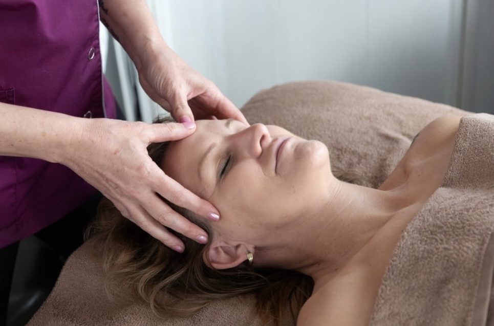 Ontspanningsmassage in Roosendaal